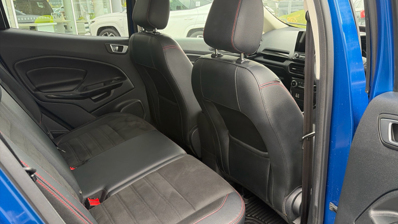 Ford EcoSport 1.0 EcoBoost ST-Line 5dr Petrol Hatchback